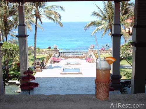 Nikko Bali Resort & Spa 43